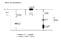 Frequenz Pegel Anpassung